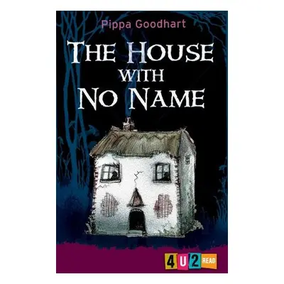 House with No Name - Goodhart, Pippa