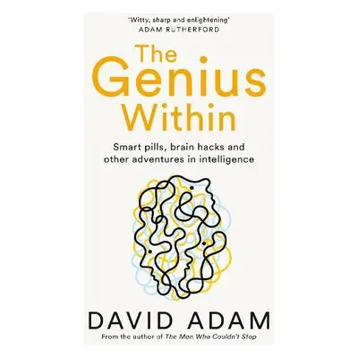 Genius Within - Adam, David