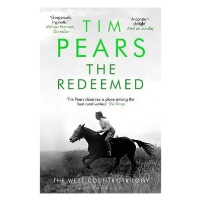 Redeemed - Pears, Tim