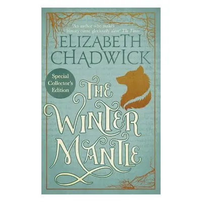 Winter Mantle - Chadwick, Elizabeth