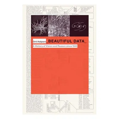 Beautiful Data - Halpern, Orit