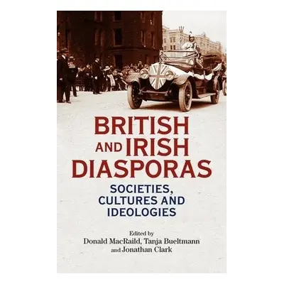 British and Irish Diasporas