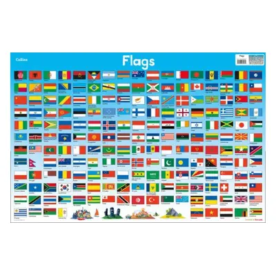 Flags - Collins Kids