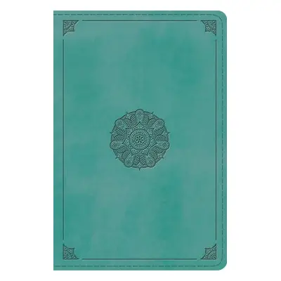 ESV Study Bible, Personal Size