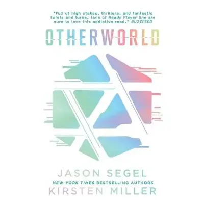 Otherworld - Segel, Jason a Miller, Kirsten