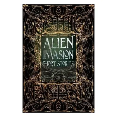 Alien Invasion Short Stories