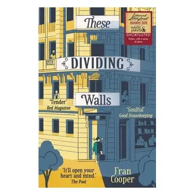 These Dividing Walls - Cooper, Fran