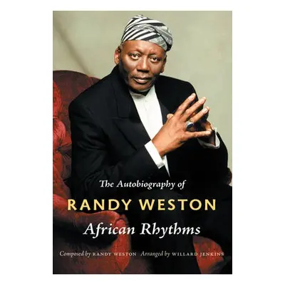 African Rhythms - Weston, Randy a Jenkins, Willard