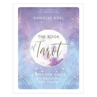 Book of Tarot - Noel, Danielle