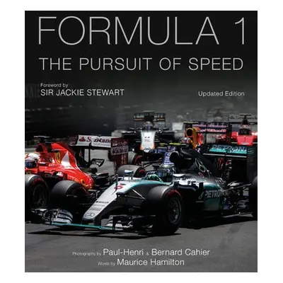 Formula One: The Pursuit of Speed - Hamilton, Maurice