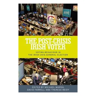 Post-Crisis Irish Voter