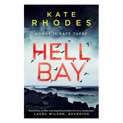 Hell Bay - Rhodes, Kate