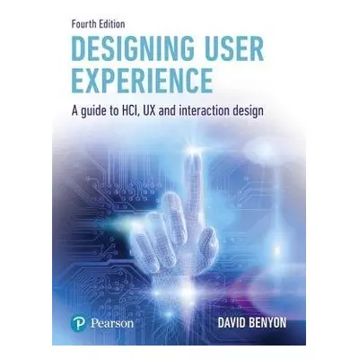 Designing User Experience - Benyon, David