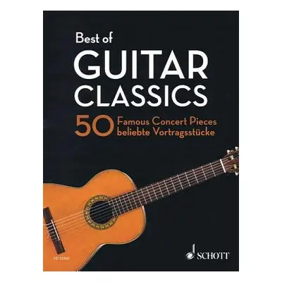 Best of Guitar Classics