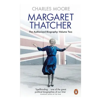 Margaret Thatcher - Moore, Charles