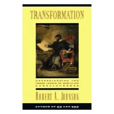 Transformation - Johnson, Robert A