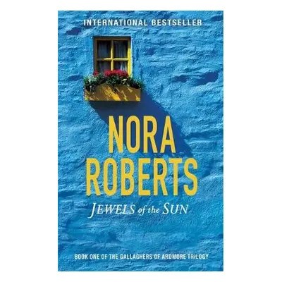 Jewels Of The Sun - Roberts, Nora