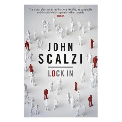 Lock In - Scalzi, John