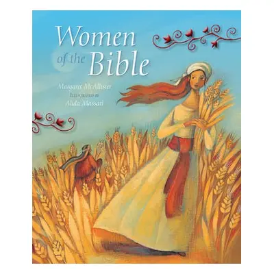 Women of the Bible - McAllister, Margaret