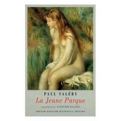 La Jeune Parque - Valery, Paul