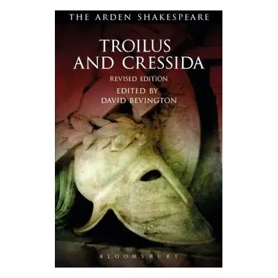 Troilus and Cressida - Shakespeare, William