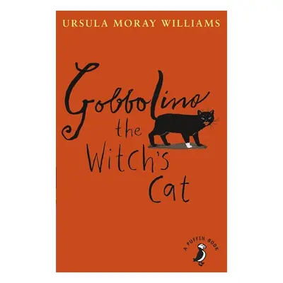 Gobbolino the Witch's Cat - Williams, Ursula