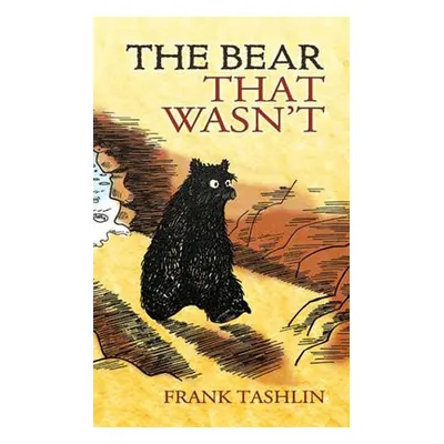 The Bear That Wasn'T - Tashlin, Frank