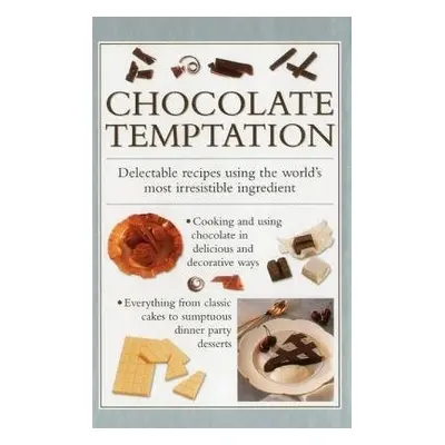 Chocolate Temptation