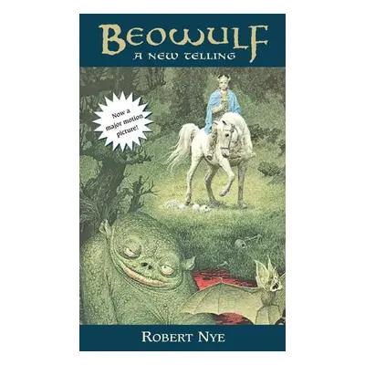 Beowulf - Nye, Robert