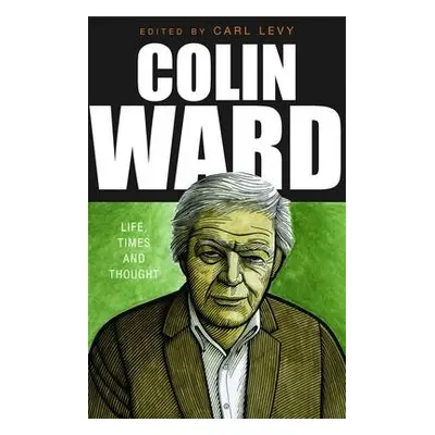 Colin Ward