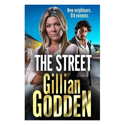 Street - Godden, Gillian