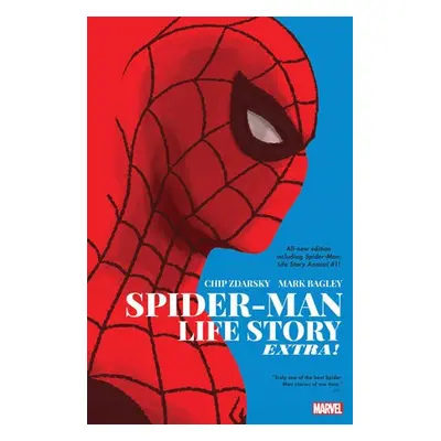 Spider-man: Life Story - Extra! - Zdarsky, Chip