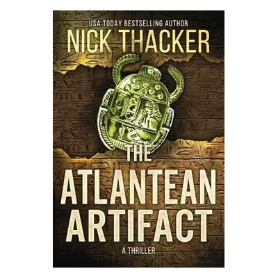 Atlantean Artifact - Thacker, Nick