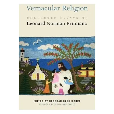 Vernacular Religion