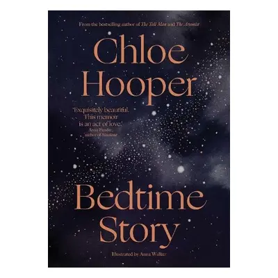 Bedtime Story - Hooper, Chloe