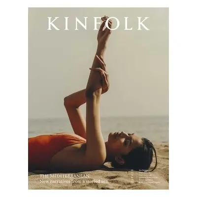 Kinfolk Volume 41 - Kinfolk