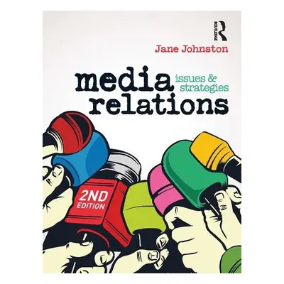 Media Relations - Johnston, Jane (University of Queensland)