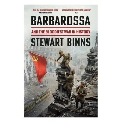 Barbarossa - Binns, Stewart