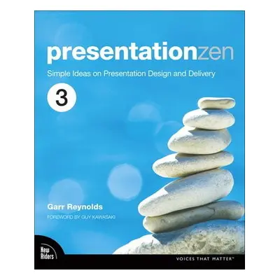 Presentation Zen - Reynolds, Garr