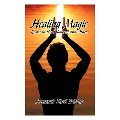 Healing Magic - Bdolak, Levanah Shell