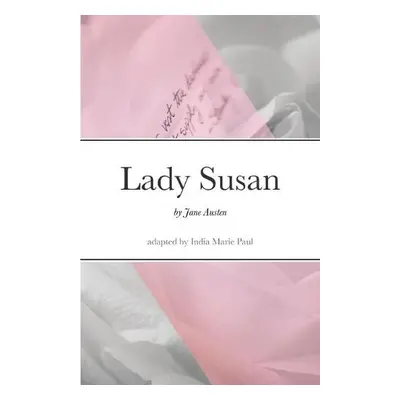 Lady Susan - Austen, Jane