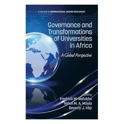 Governance and Transformations of Universities in Africa