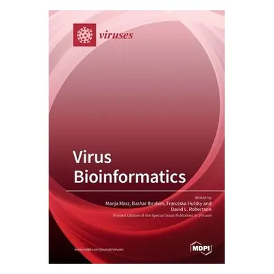 Virus Bioinformatics