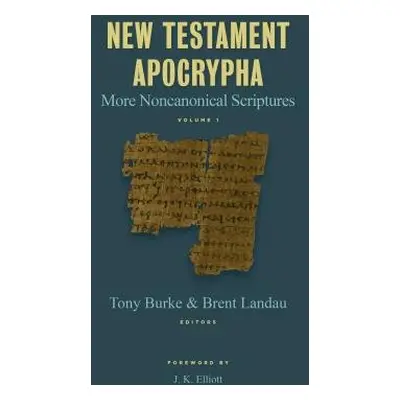 New Testament Apocrypha