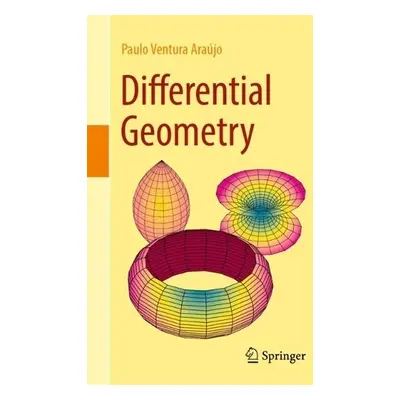 Differential Geometry - Araujo, Paulo Ventura