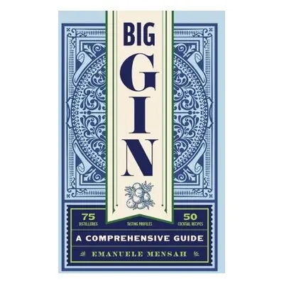 Big Gin - Mensah, Emanuele