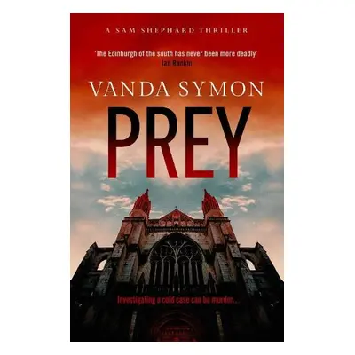 Prey - Symon, Vanda