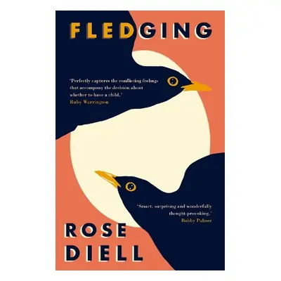 Fledging - Diell, Rose