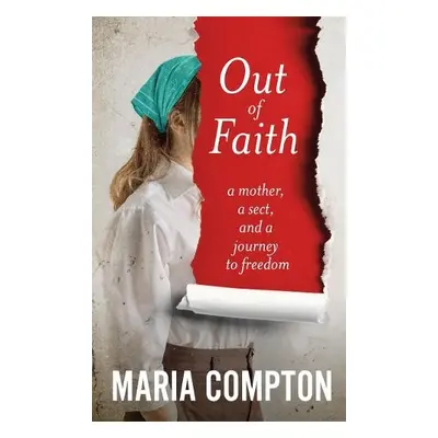 Out of Faith - Compton, Maria