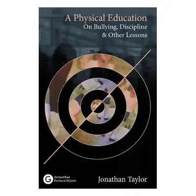 Physical Education - Taylor, Jonathan